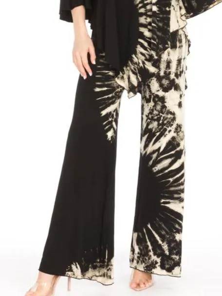 2727 - PALAZZO PANTS