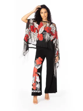 2727 - PALAZZO PANTS