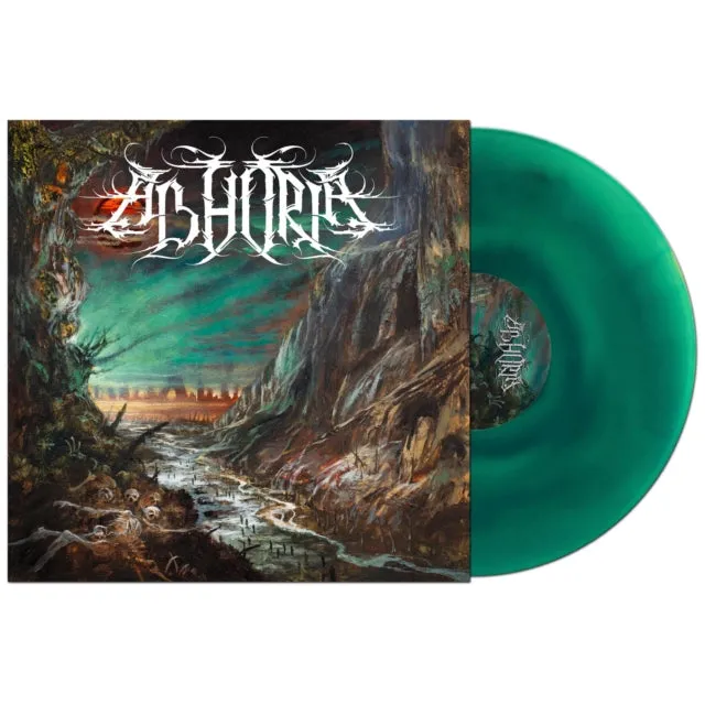 Abhoria LP - Abhoria