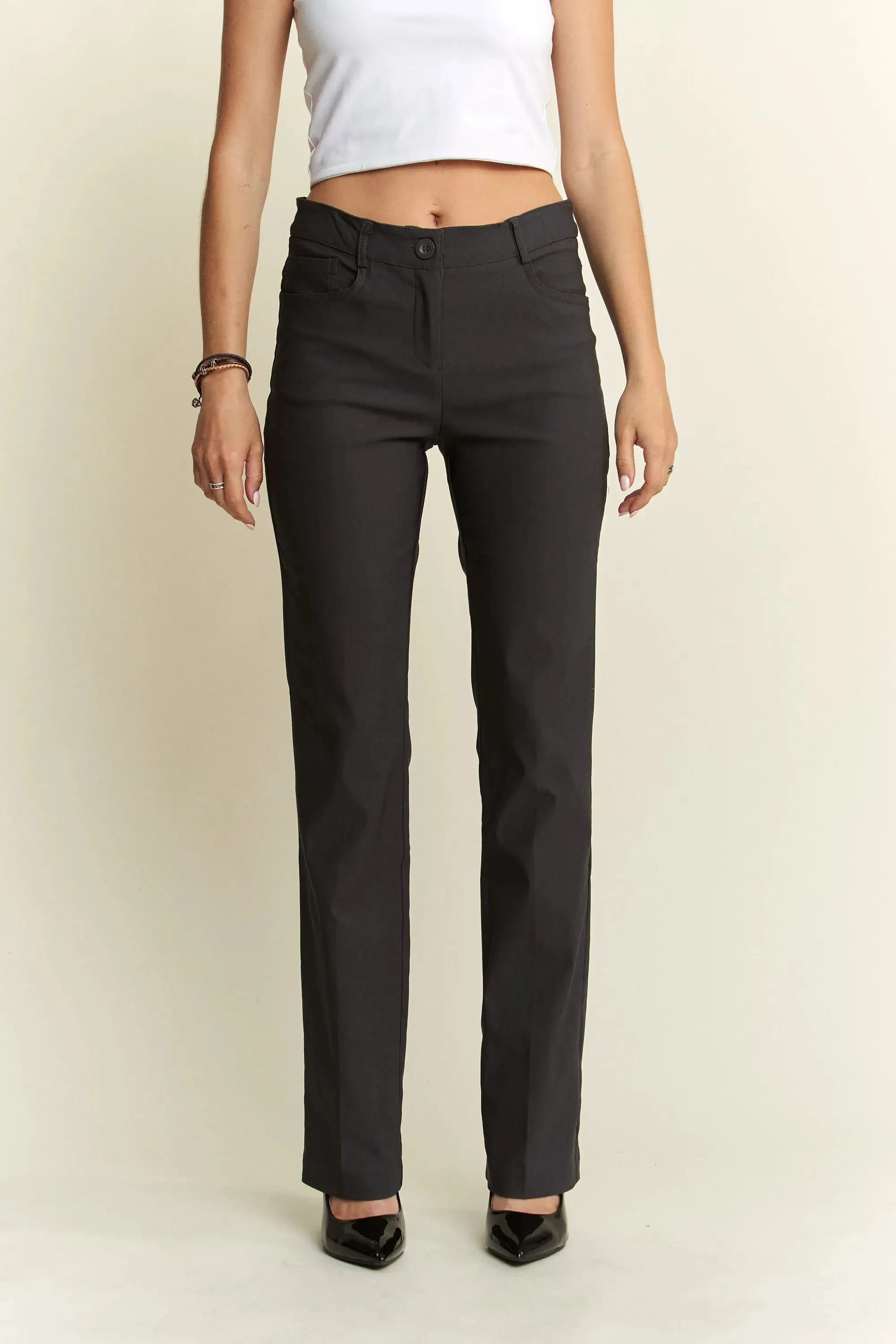 ADORA Millenium Long Pants