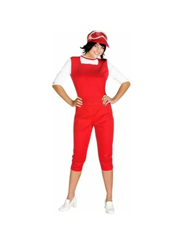 Adult Trixie Costume