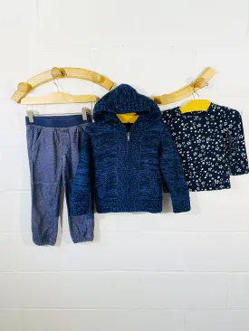 Blues Bundle, 4 years