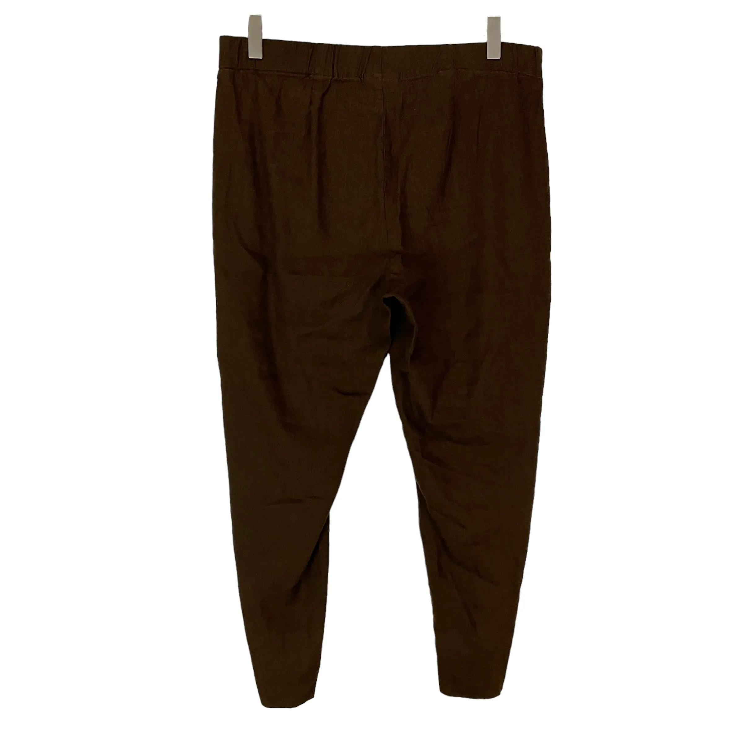 Brown Pants Other J. Jill, Size S