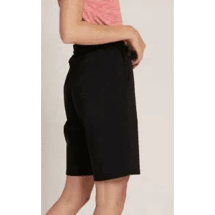 Burmuda Short Knit Capri
