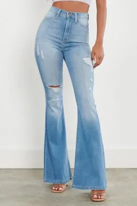 Come As You Are Jeans