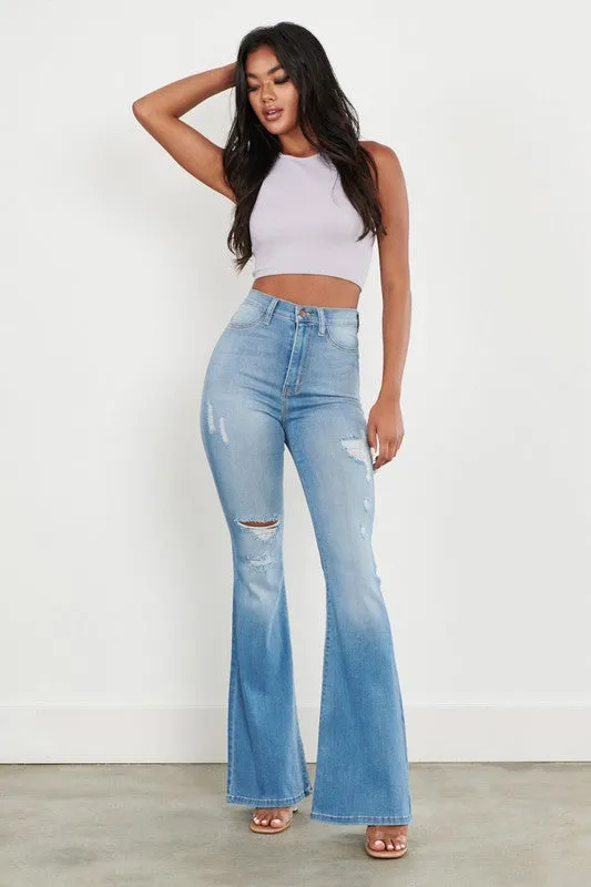 Come As You Are Jeans