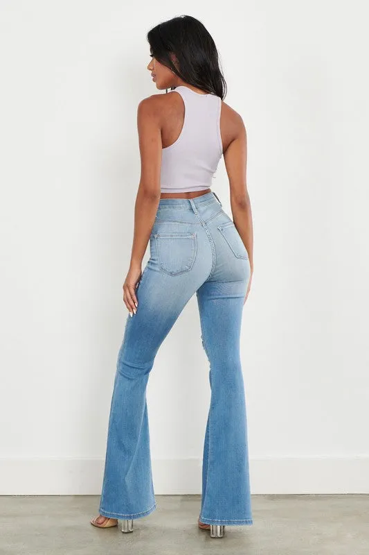 Come As You Are Jeans