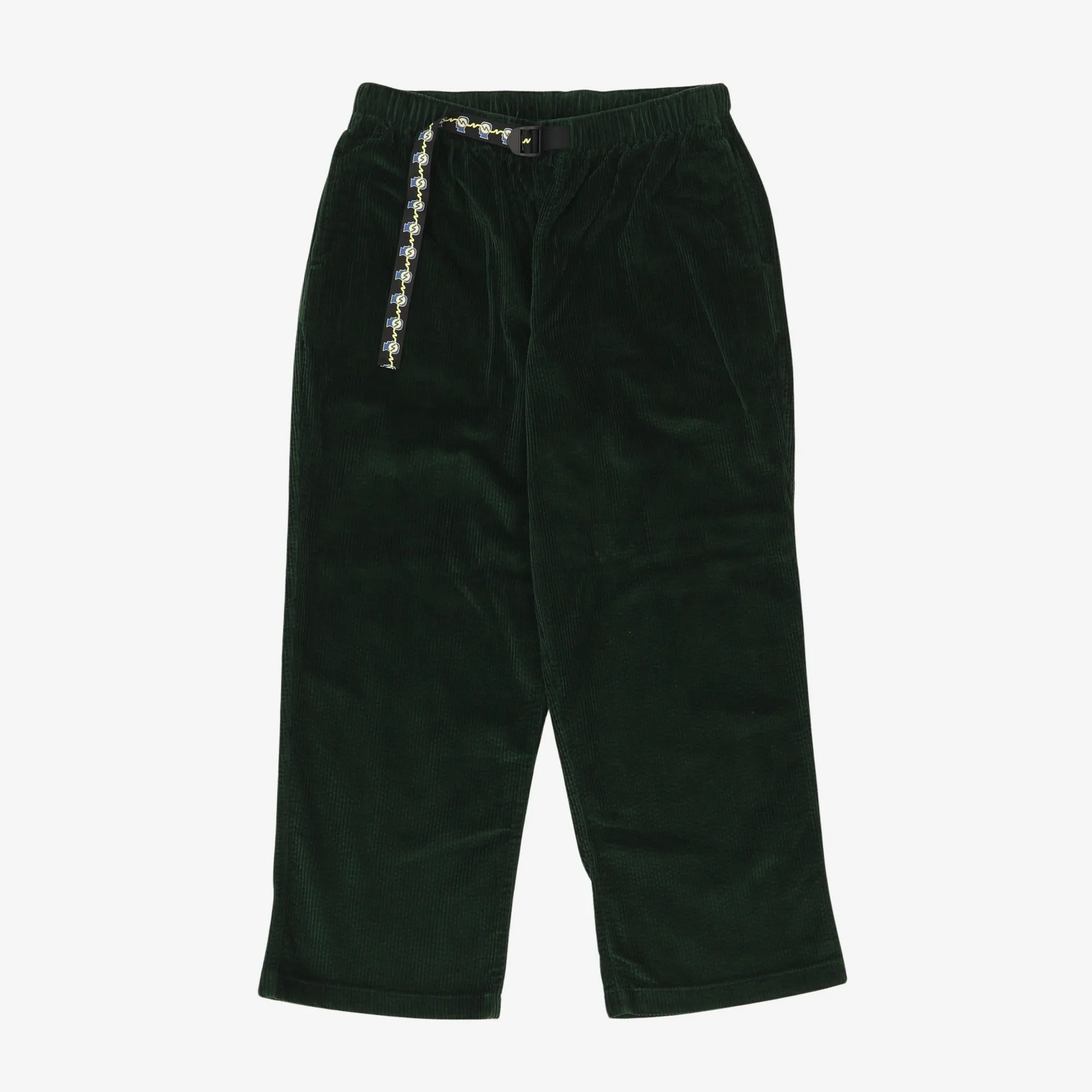 Corduroy Climber Pant