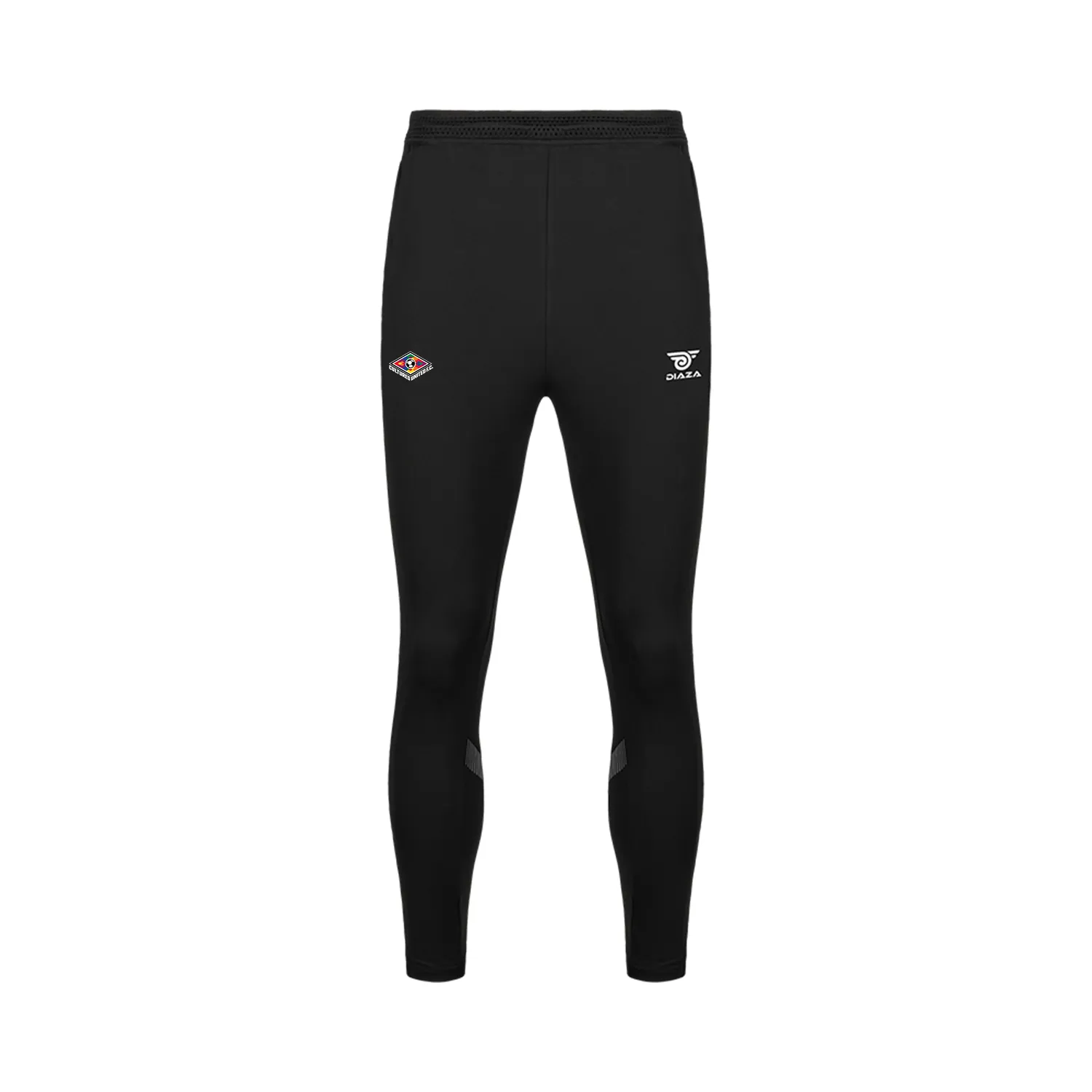 Cultures United Tunnel Pants Gray