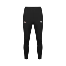 Cultures United Tunnel Pants Gray