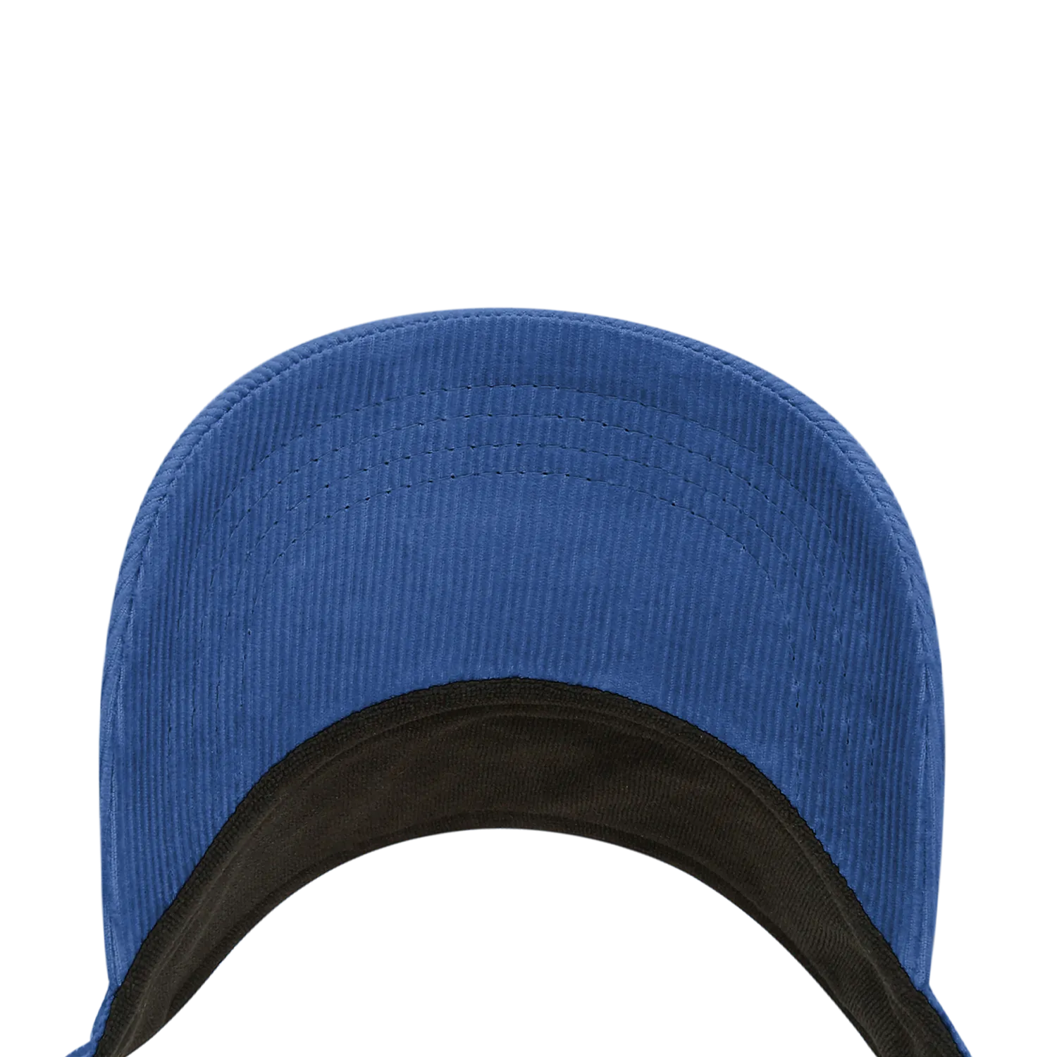 Decky 4004 Corduroy Visor Sun Visor Cap