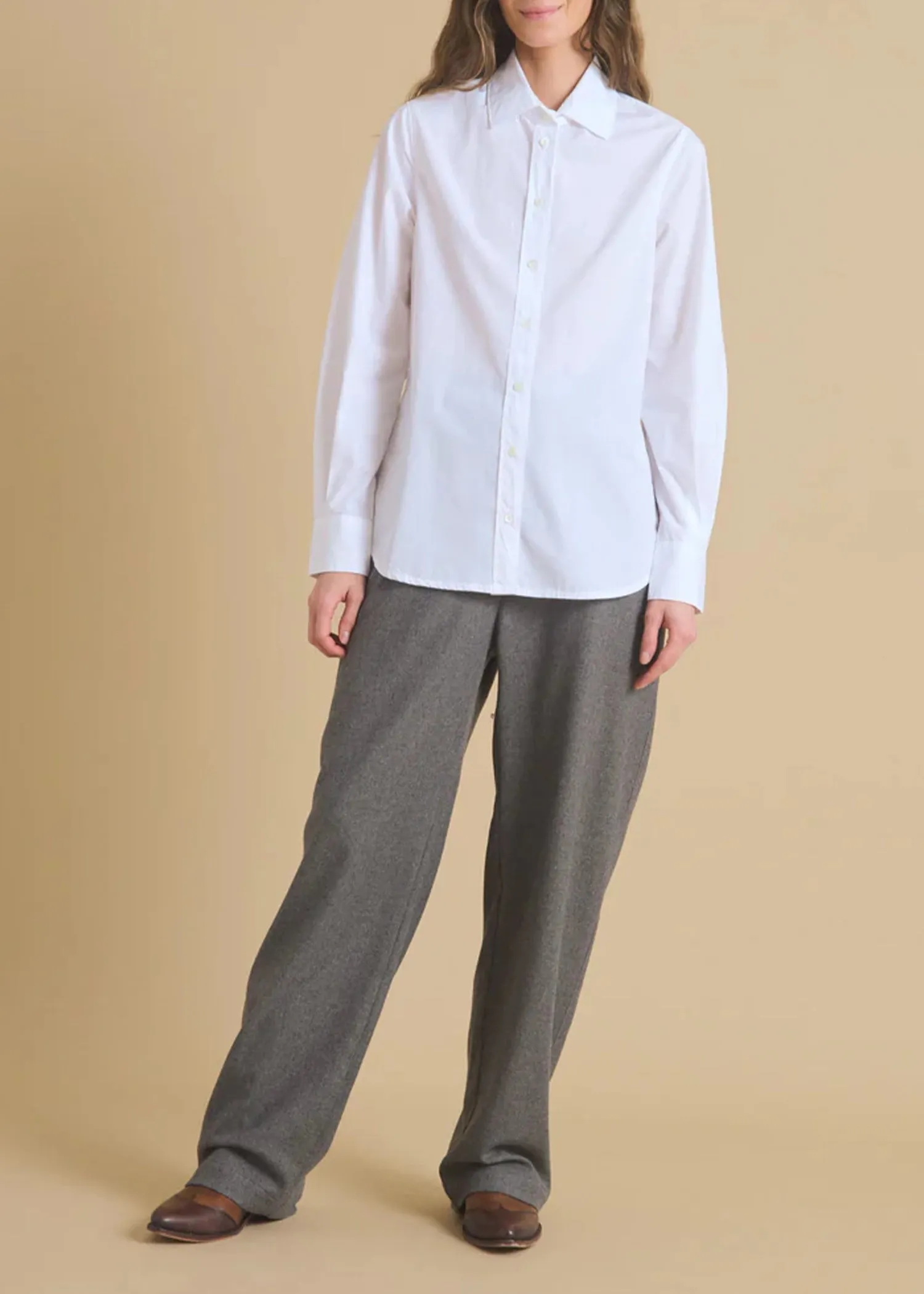 Diega Chaba Shirt