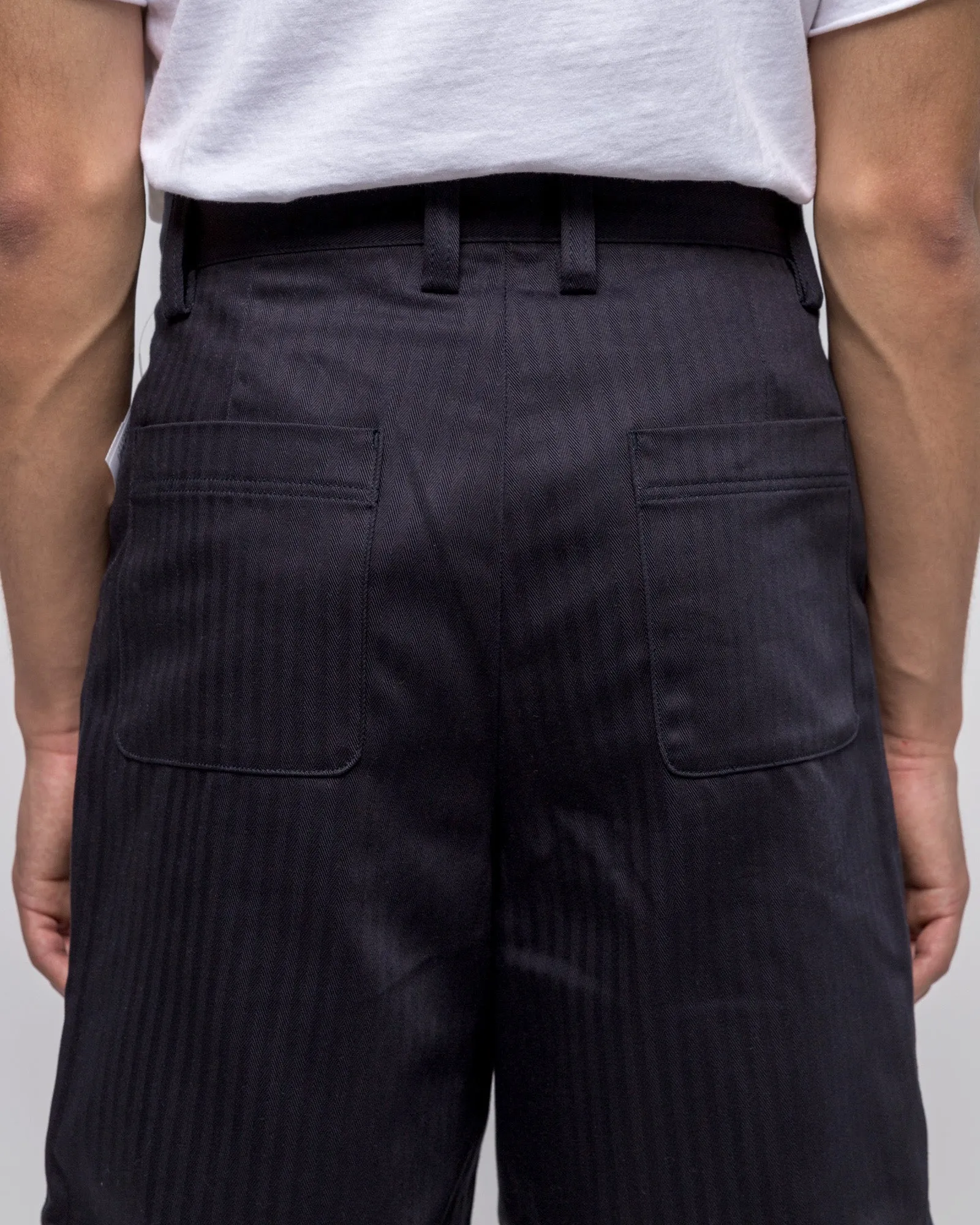 Dreamers Shorts in Navy