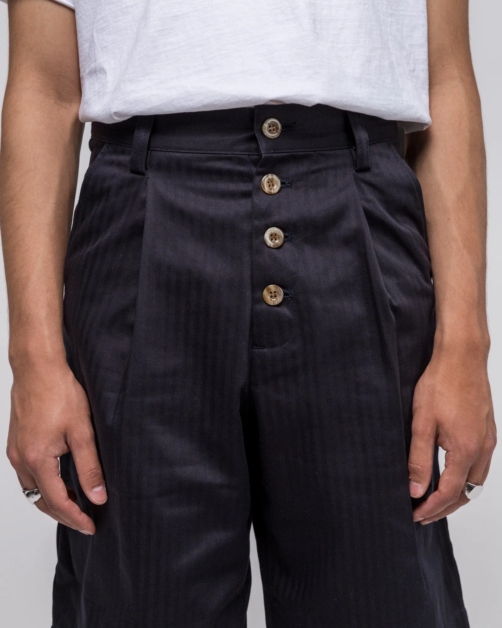 Dreamers Shorts in Navy