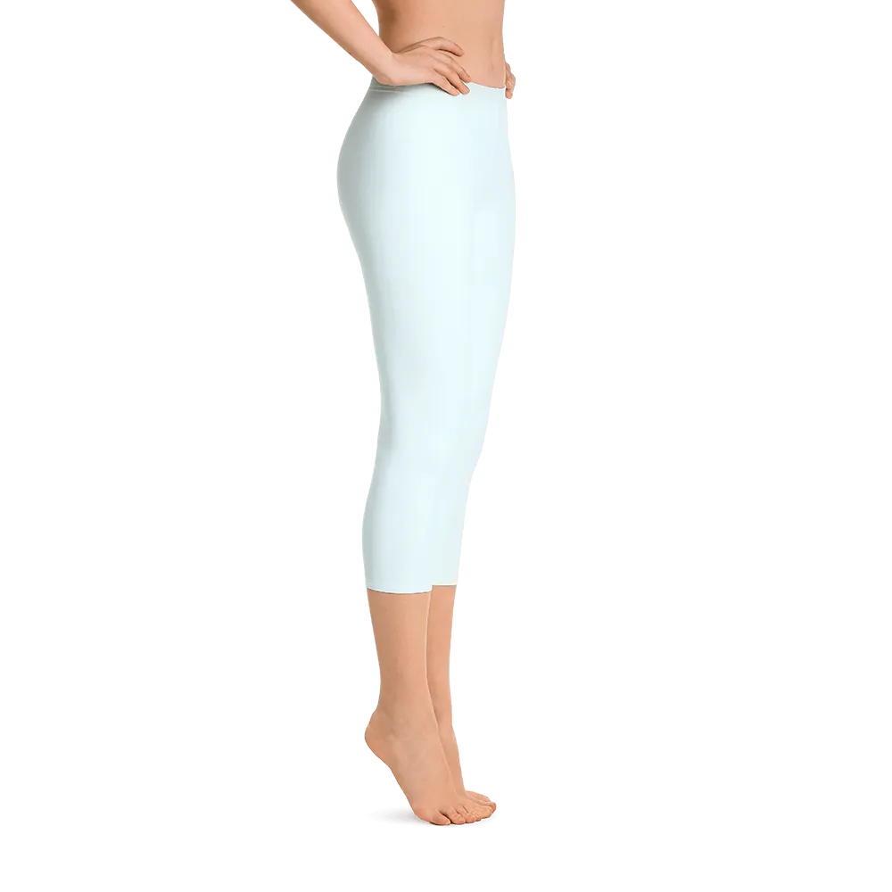 Dreamland Capri Leggings