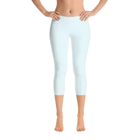Dreamland Capri Leggings