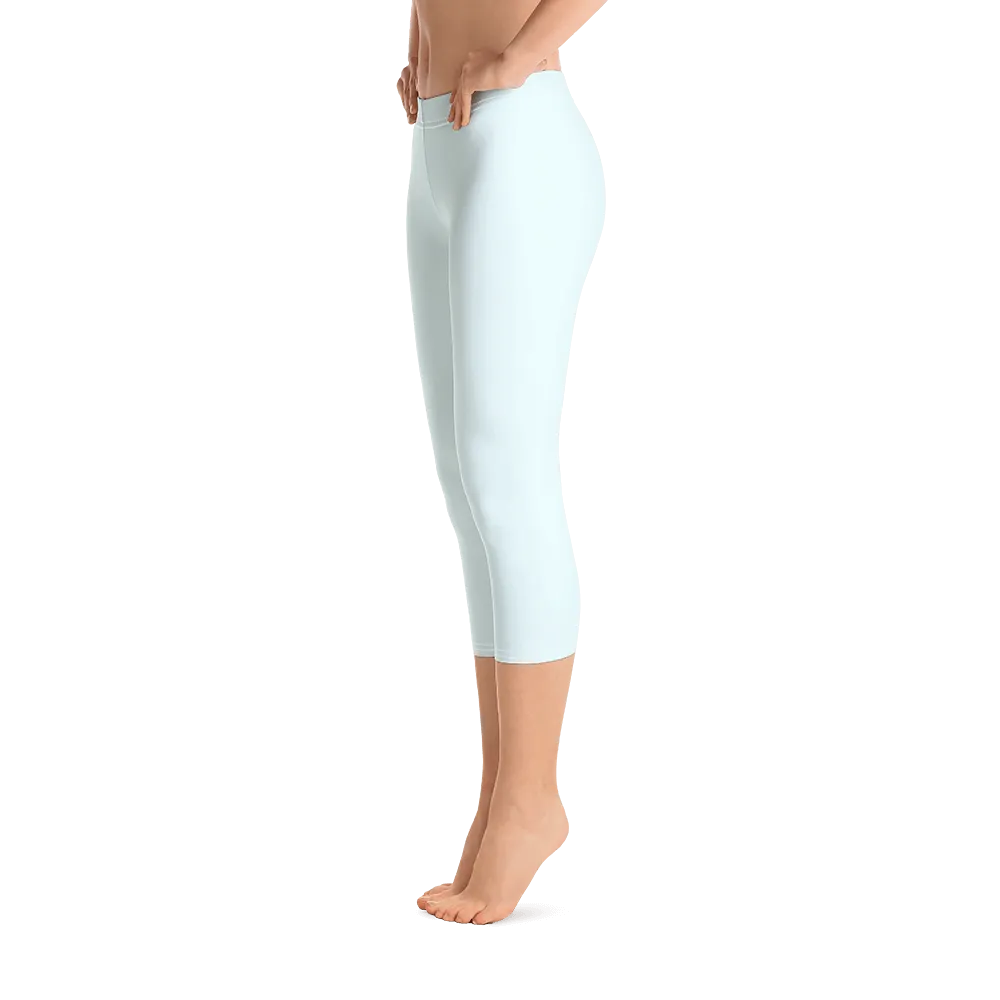 Dreamland Capri Leggings