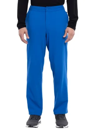 Euphoria - Men's Fly Front Cargo Pant [1]