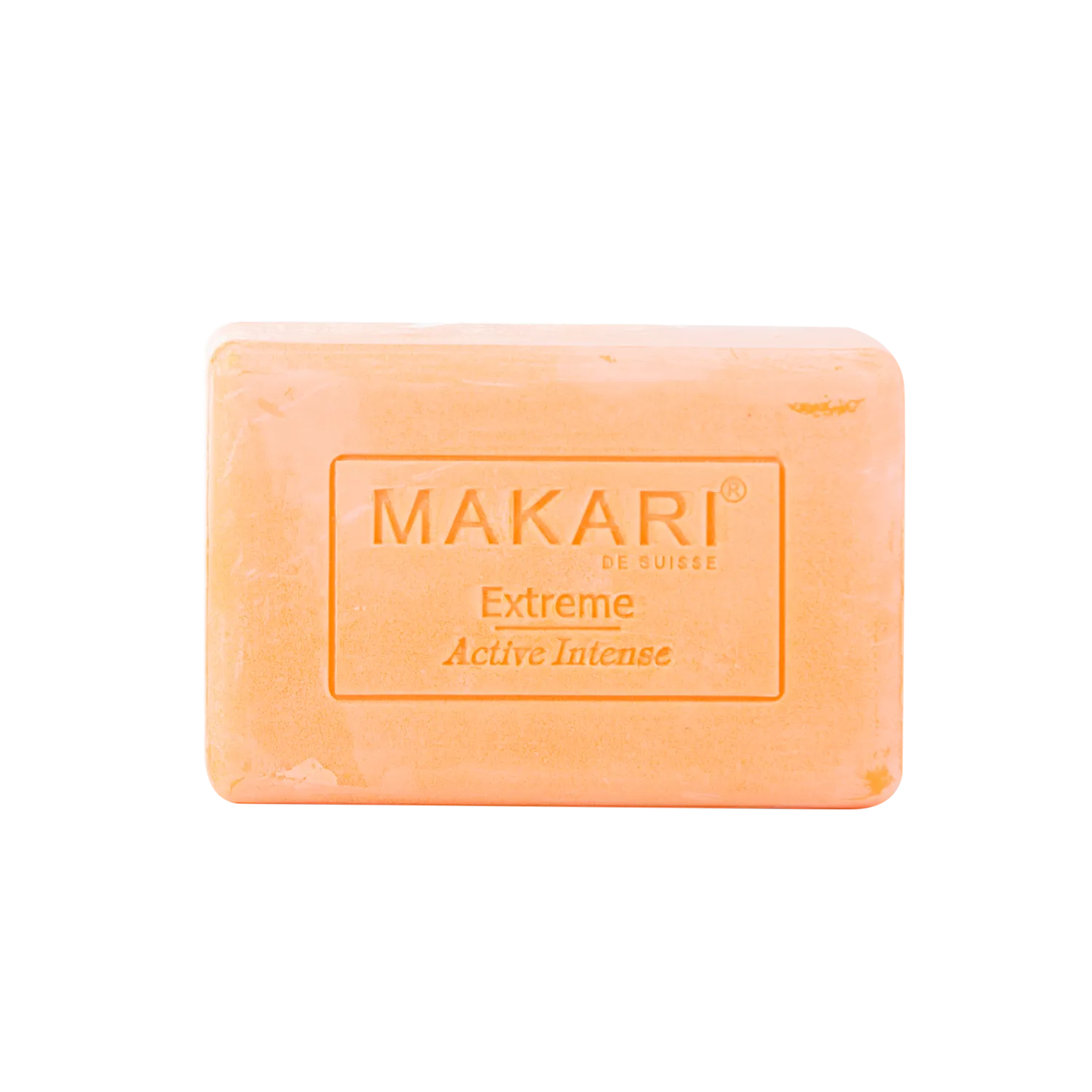 EXTREME ARGAN & CARROT OIL EXFOLIATING SOAP