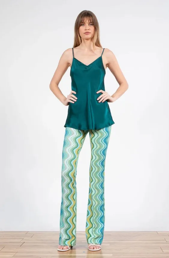 Flavia Pant
