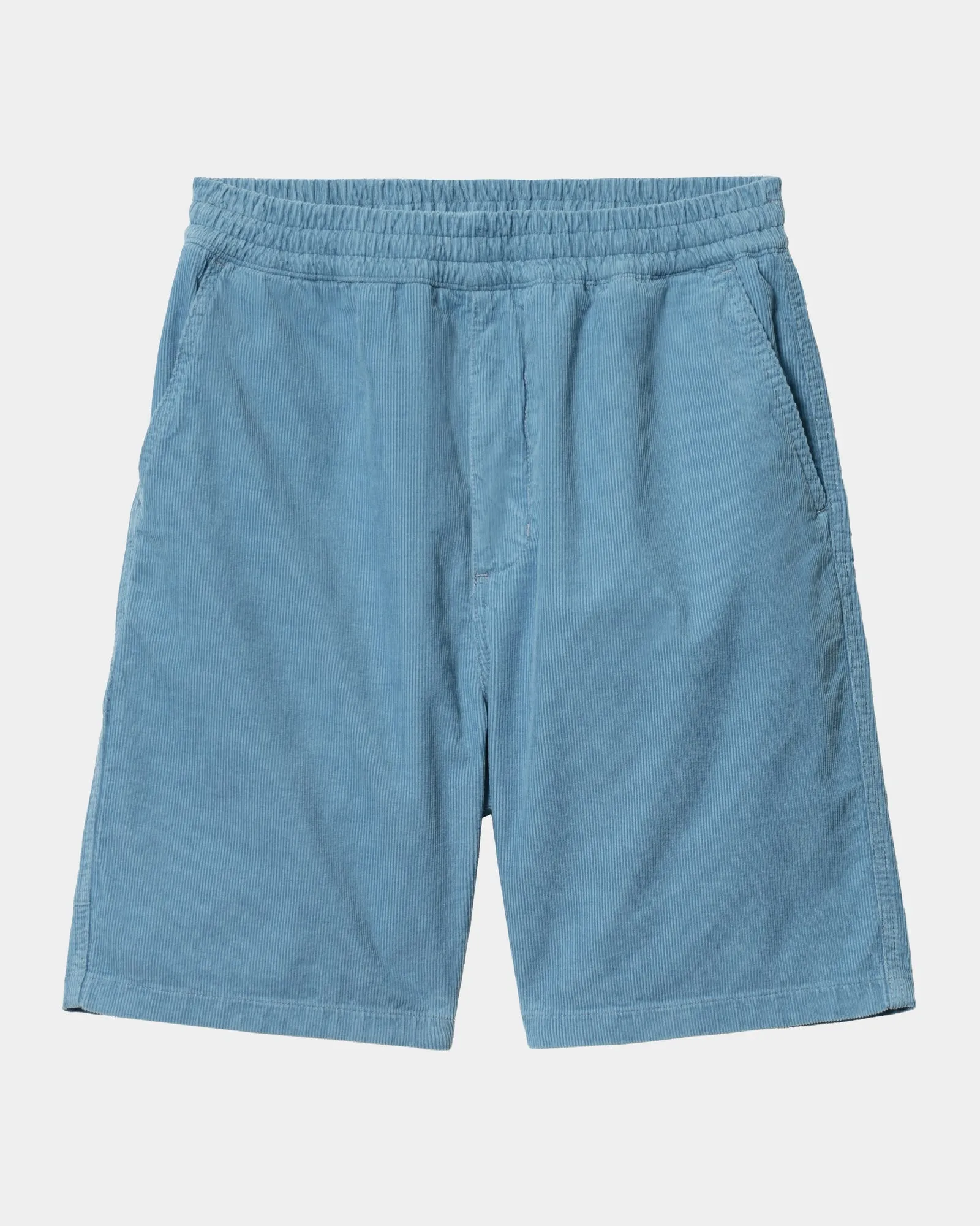 Flint Short - Corduroy | Icy Water