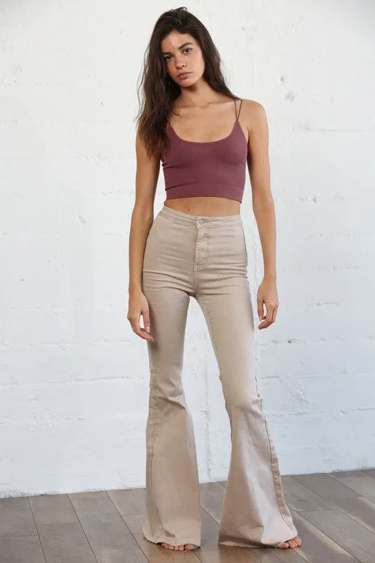 Forever Retro Flares