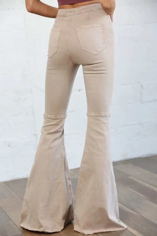 Forever Retro Flares