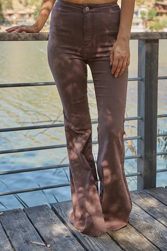 Forever Retro Flares