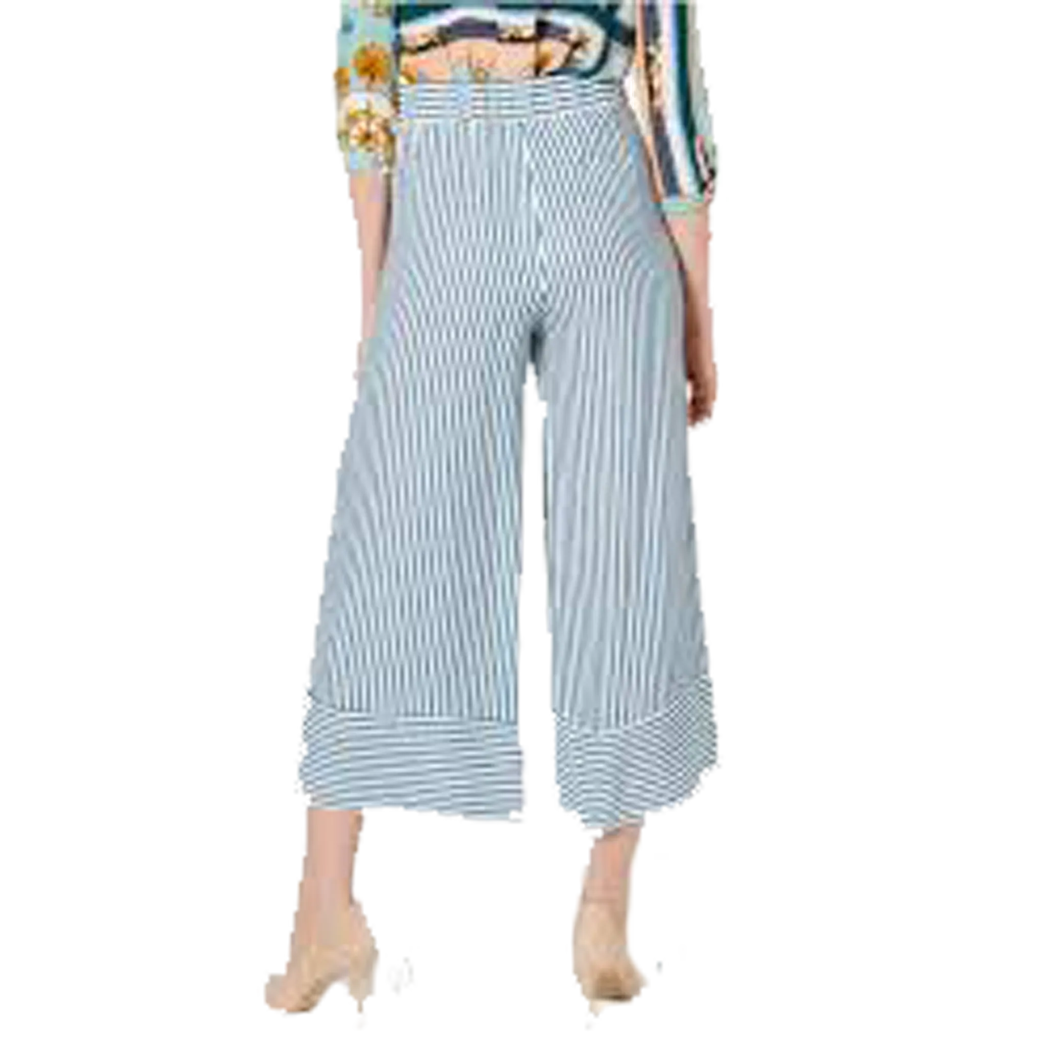 Gargano Long Pants