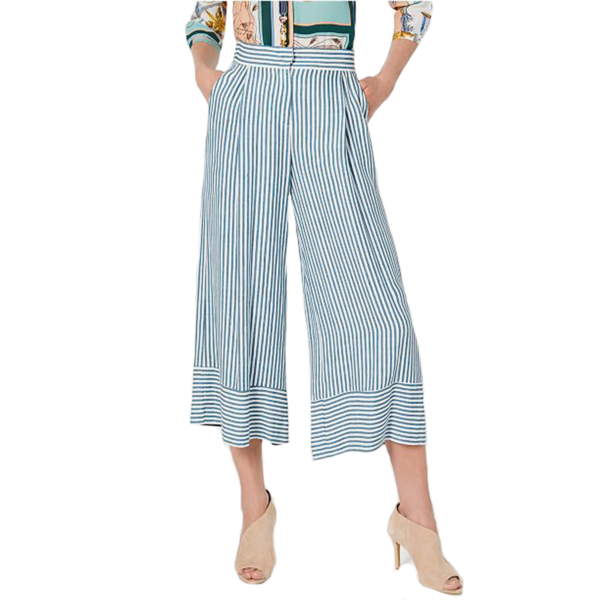 Gargano Long Pants