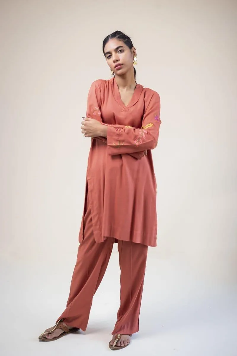 Generation - Carrot Knit Wit - 2 PC