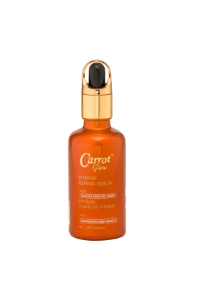 GLOW - Carrot Glow Intense Toning Serum