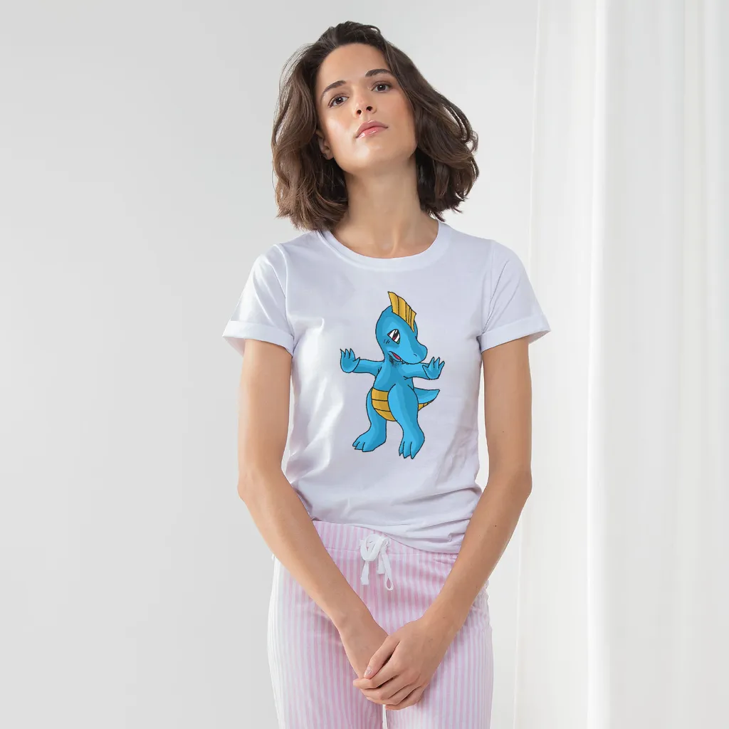 Goldi Women's Long Pant Pyjama Set