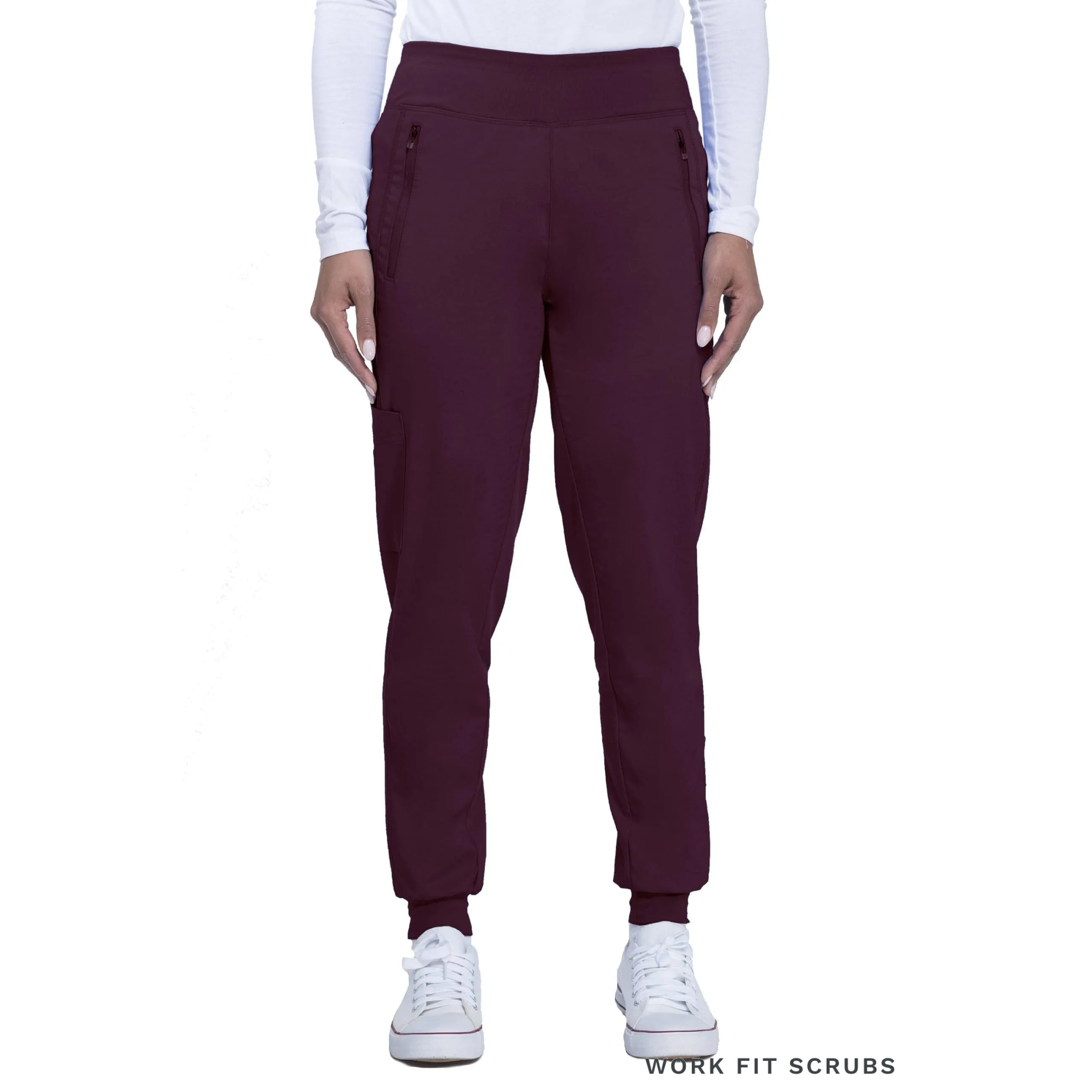Healing Hands - Tara Jogger Pants - Tall