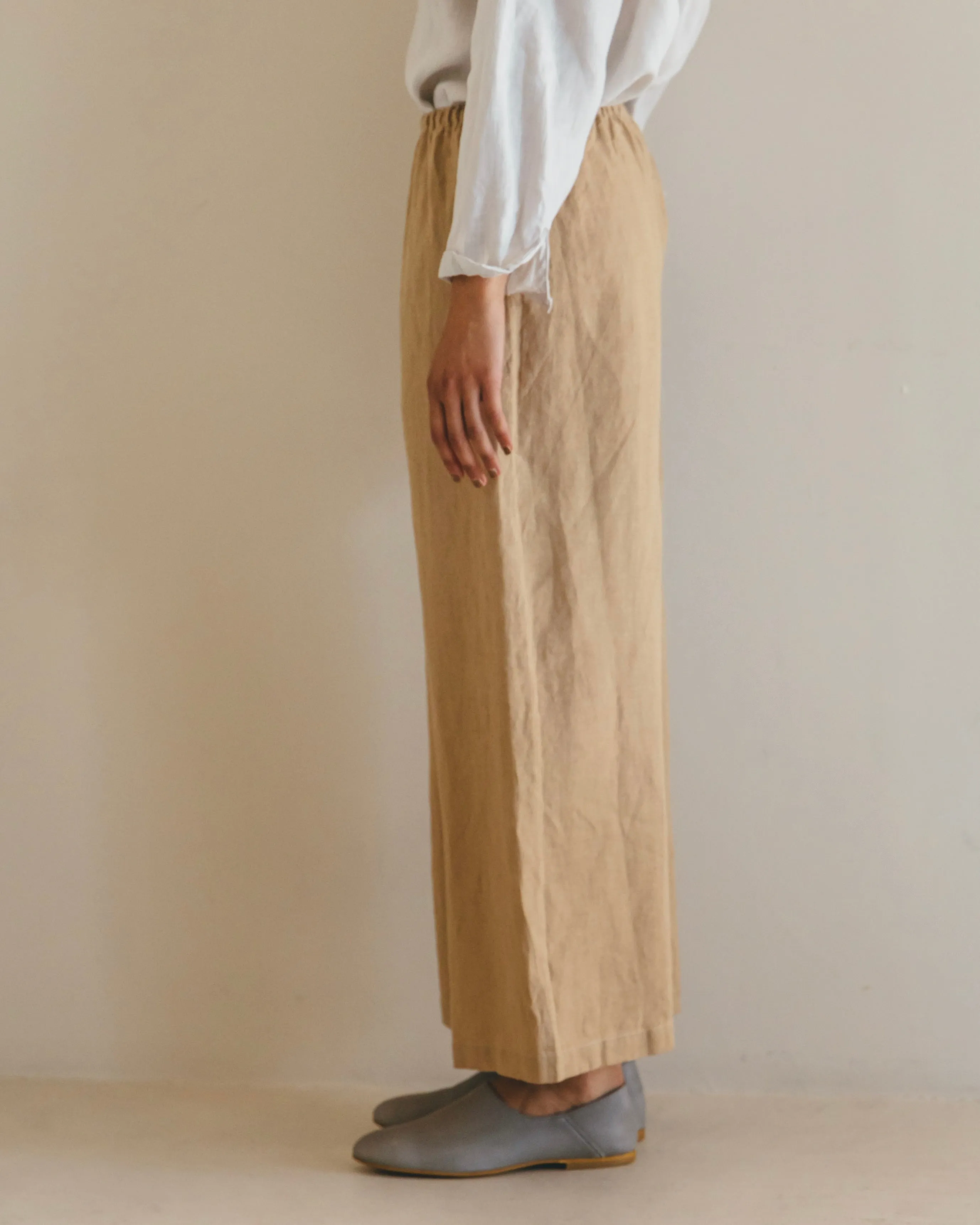 Himani Pant: Vanille