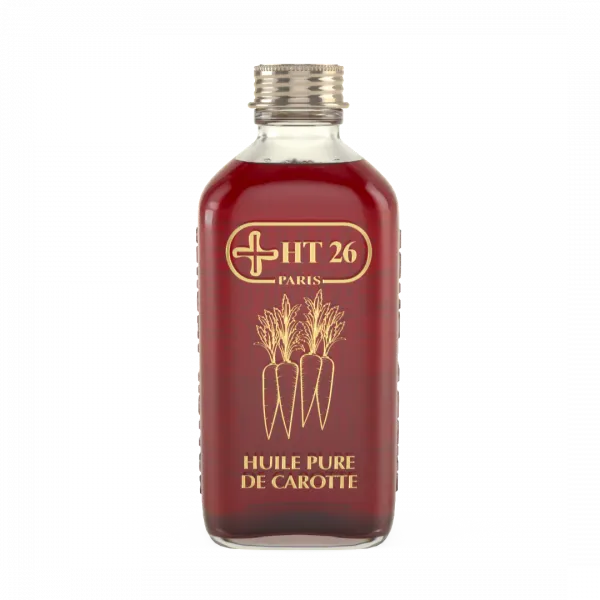 HT26 - Carrot Oil