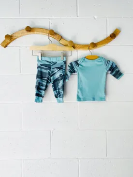 Joah Love Two Piece Outfit, 3 months