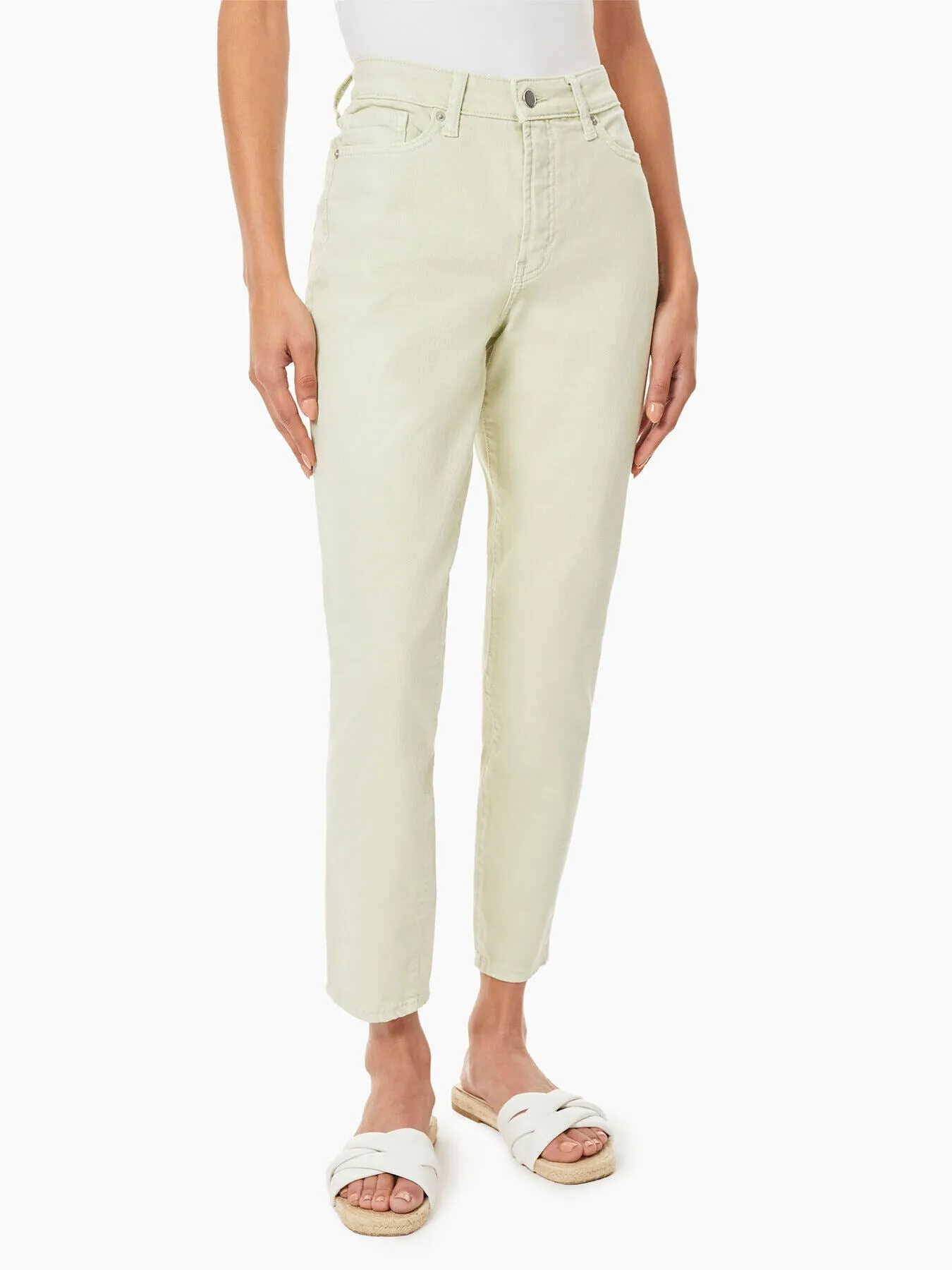 Lexington Light Loden Skinny Jeans