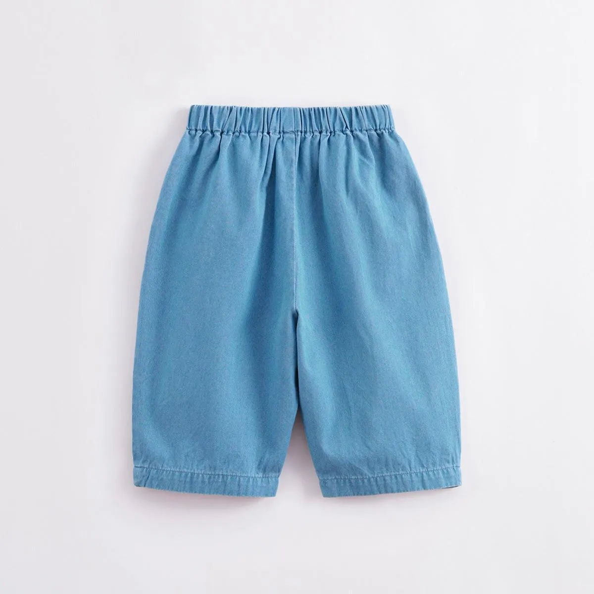 MARC & JANIE Boys Loose Capri Pants 230970