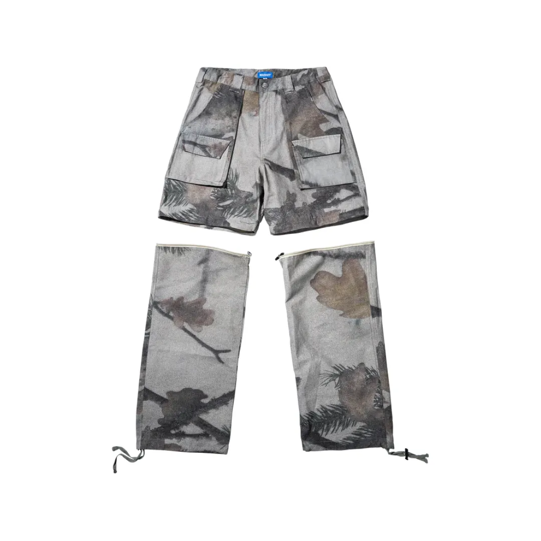 Market Earthen Moraine Pants - Camo