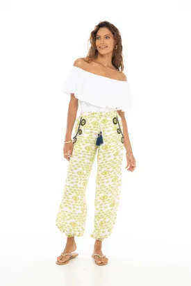 Marrakech Pants