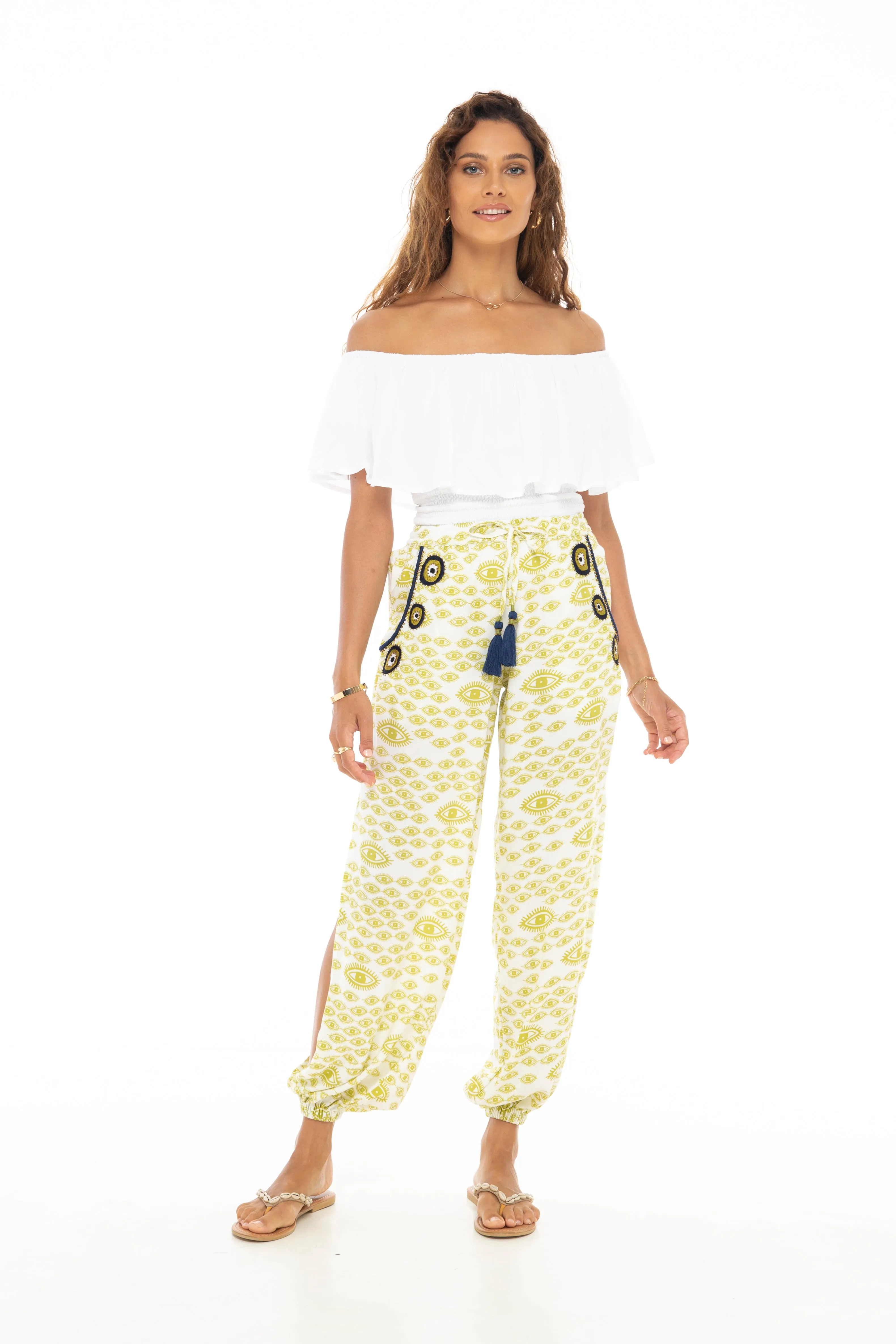 Marrakech Pants