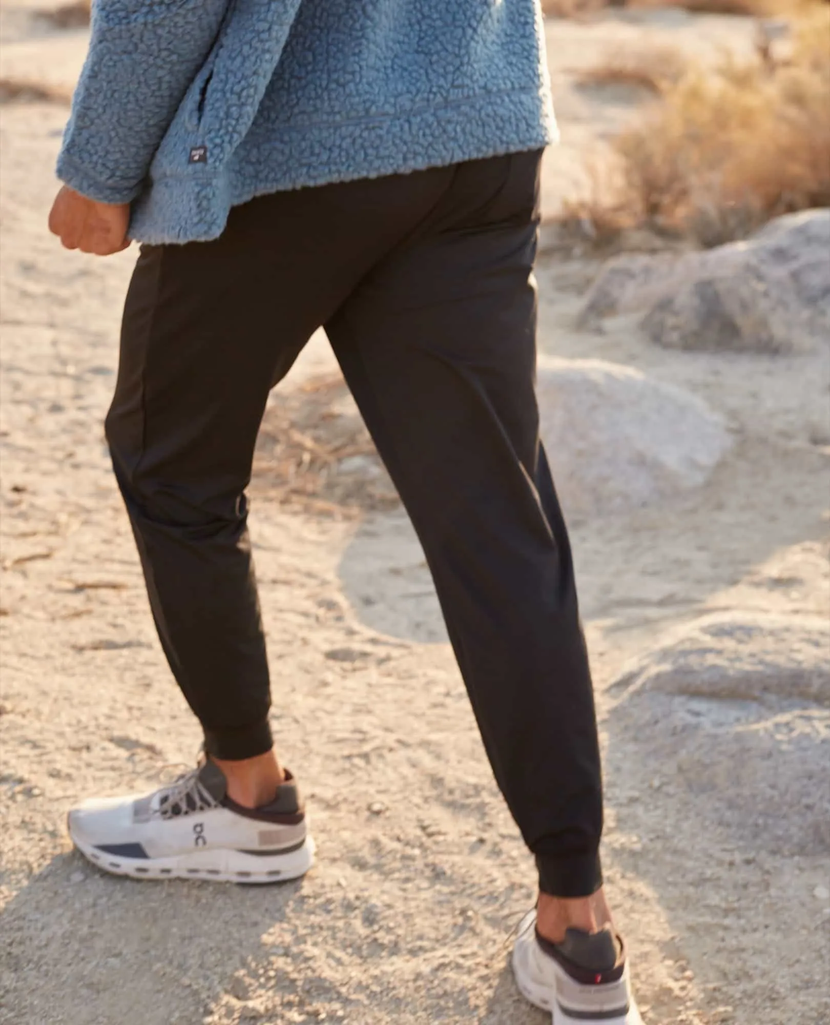Men's Timehop Jogger