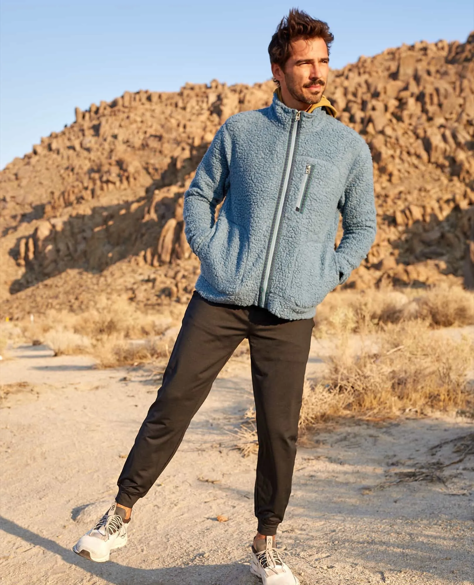Men's Timehop Jogger