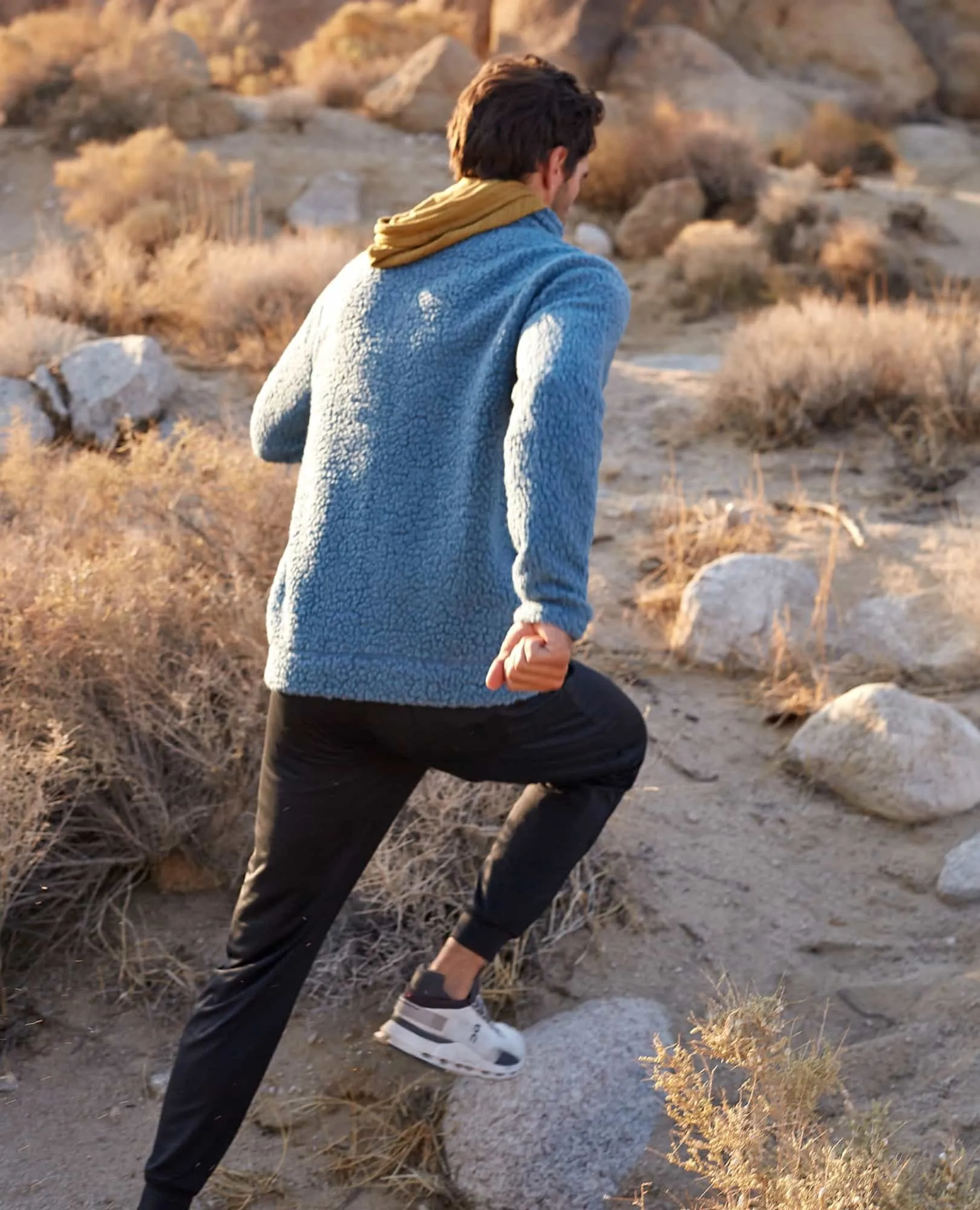 Men's Timehop Jogger
