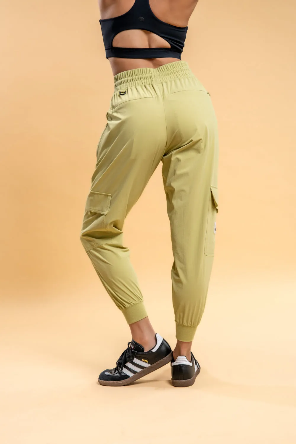 (Oops) Rebecca Belay Pant