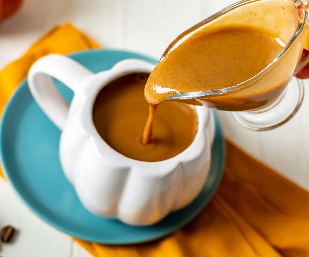Pumpkin Pie Spice