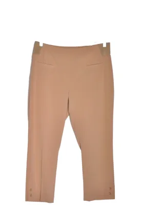 REITMANS Women Capri Pants Regular fit in Beige - 9