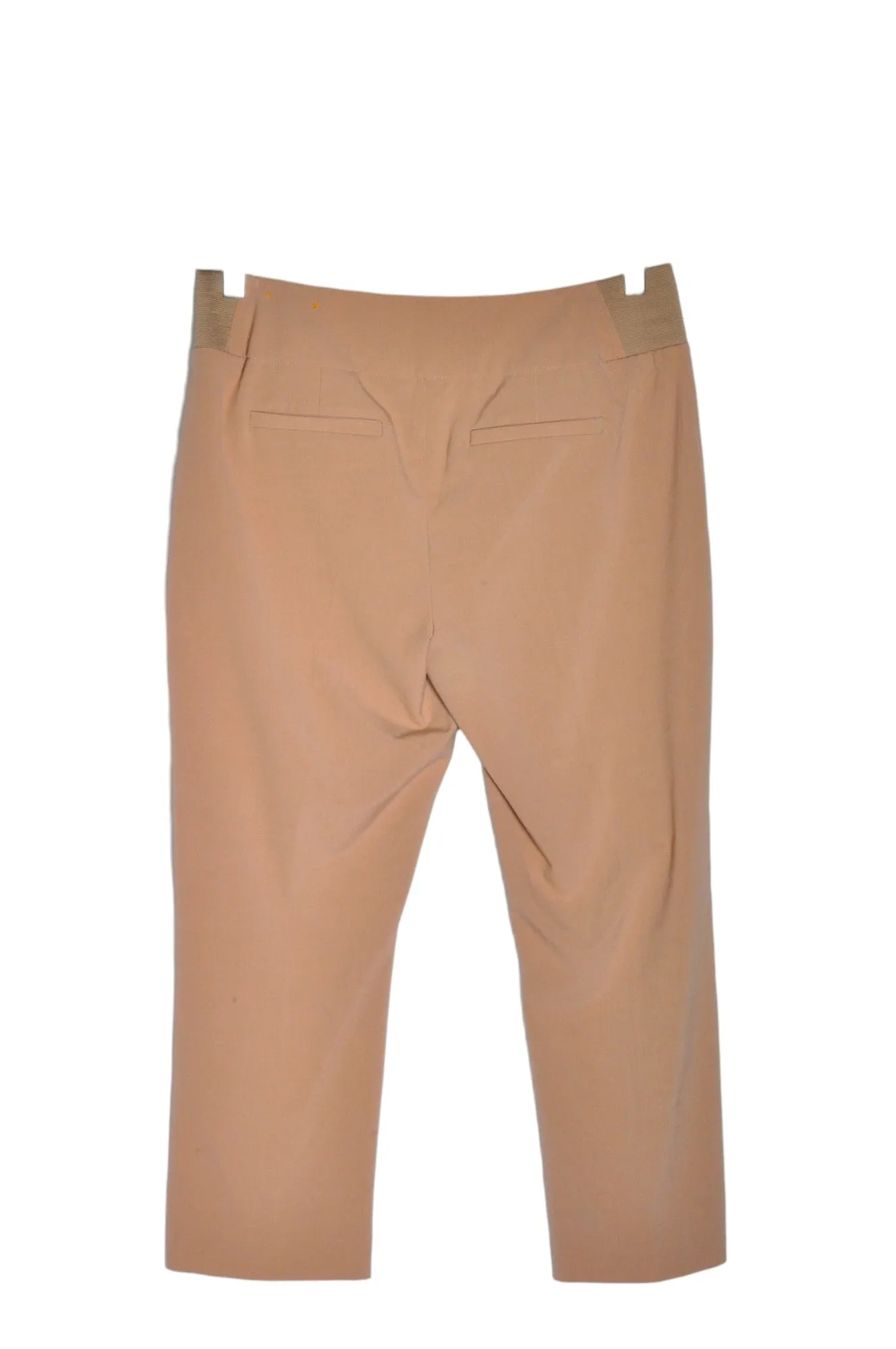 REITMANS Women Capri Pants Regular fit in Beige - 9