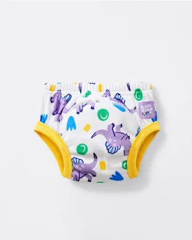 Revolutionary Reusable potty training pants
